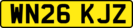 WN26KJZ