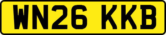 WN26KKB