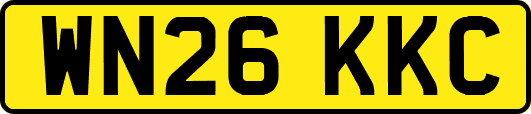 WN26KKC