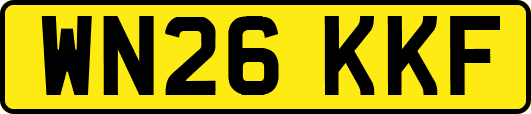 WN26KKF