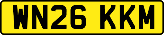WN26KKM