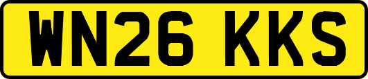 WN26KKS