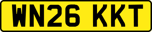 WN26KKT