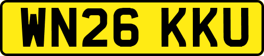 WN26KKU