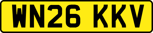 WN26KKV