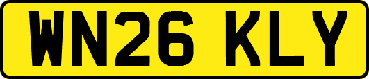 WN26KLY