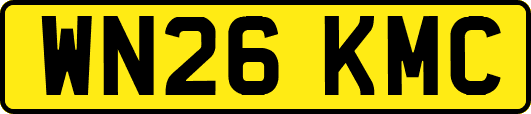 WN26KMC