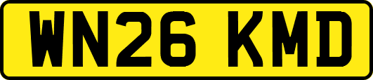 WN26KMD
