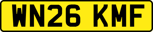 WN26KMF