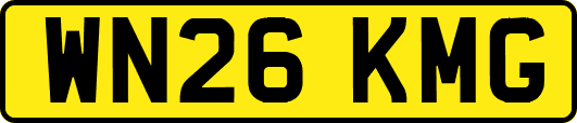 WN26KMG