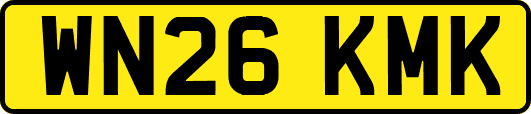 WN26KMK