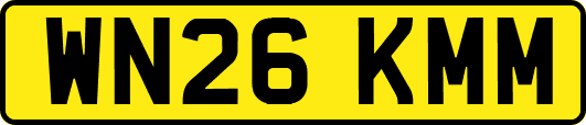 WN26KMM