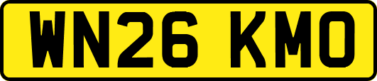 WN26KMO