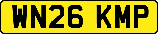 WN26KMP