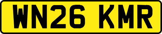 WN26KMR