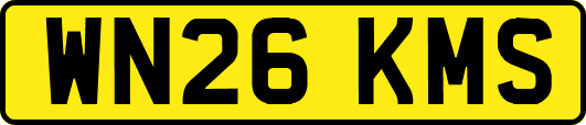 WN26KMS