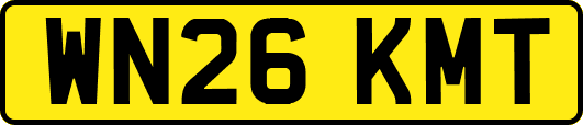 WN26KMT