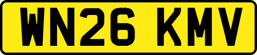 WN26KMV