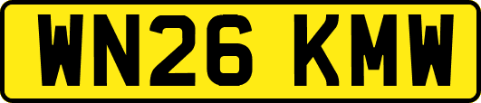 WN26KMW