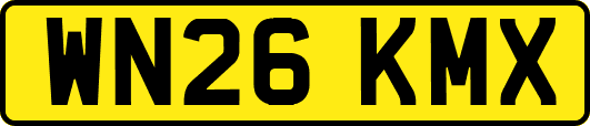 WN26KMX