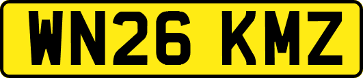 WN26KMZ