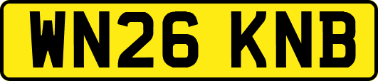 WN26KNB