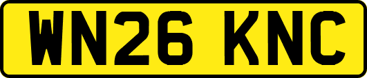 WN26KNC