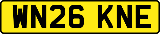 WN26KNE