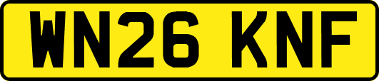 WN26KNF