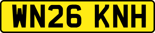 WN26KNH