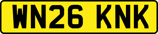 WN26KNK