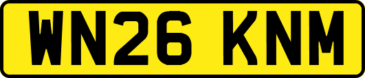 WN26KNM