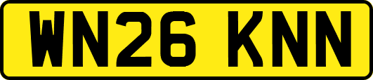 WN26KNN
