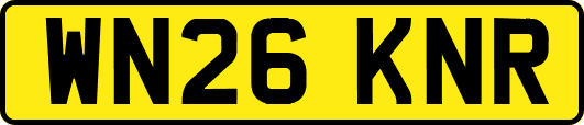WN26KNR