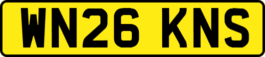 WN26KNS