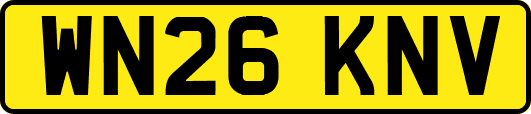 WN26KNV