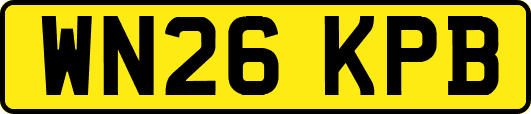 WN26KPB