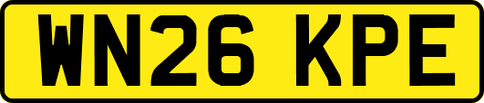 WN26KPE