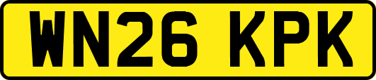 WN26KPK