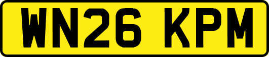 WN26KPM