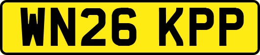 WN26KPP