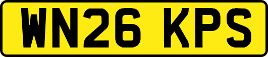 WN26KPS