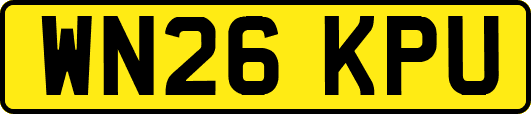 WN26KPU