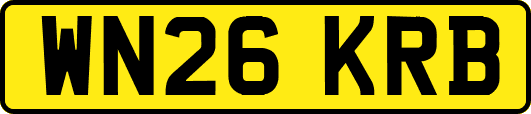 WN26KRB