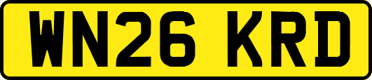 WN26KRD