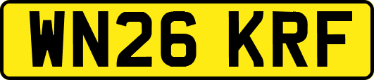 WN26KRF