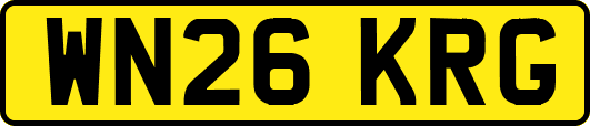 WN26KRG