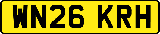 WN26KRH