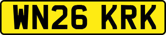 WN26KRK