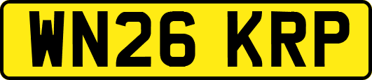 WN26KRP